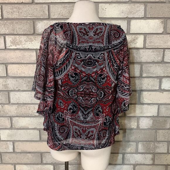 3for$20 blouse xs - Picture 2 of 3